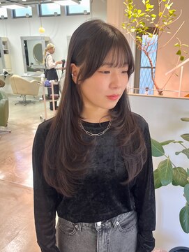 スウィートラヴィール(Sweet Ravir) サイドレイヤー☆