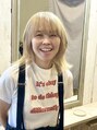 ピリナ(PILINA) 加藤 智子