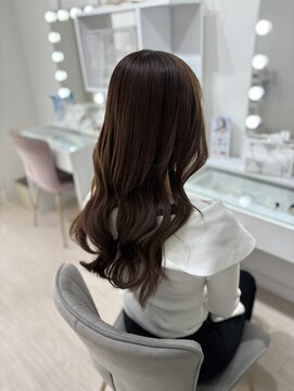 ルノンルージュ(Renon Rouge) ヨシンモリ