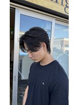 プレ 久留米店(Ple)&nbsp;ハンサムショート