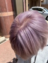 リアン(ReAN)&nbsp;ラベンダー