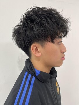 メンズショート