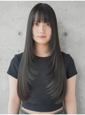 雰囲気を変えたいなら！ざっくりレイヤー