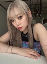 サヴィー(suvvy)&nbsp;kanon  kiyota