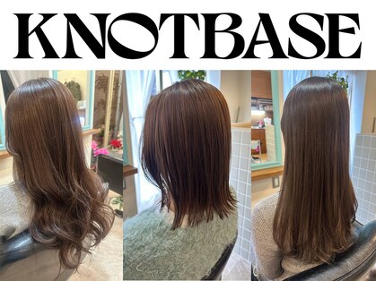ノットベース 池袋(KNOT BASE)の写真