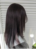 カシスブラウン