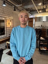 マノン バイ エイチ(MANON by H)&nbsp;天野 心太郎