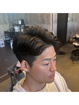 レイヴン(RAVEN) イケメンシチサン