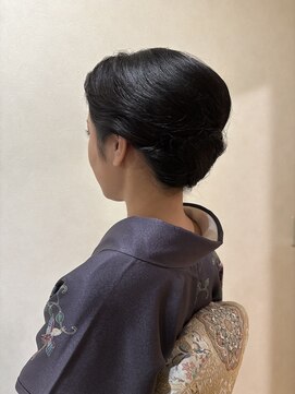 soel for hair【ソエルフォーヘア】【3月21日NEW OPEN(予定)】 和髪