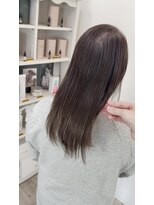 ペイジ(PEIGE)&nbsp;艶髪革命髪質改善treatment