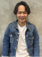 ルーメン 岐阜(ROOO MEN)&nbsp;神戸 蒼司