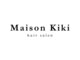 Maison Kiki 【5月1日NEW OPEN(予定)】の写真/お客様一人一人の骨格や髪質を計算＊顔周りの動きなど細かいところまで、こだわった洗練されたスタイルに◎
