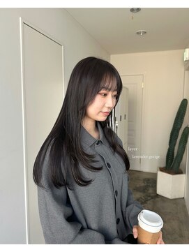 ユッカ 梅田(YUCCA) YUCCA】大人可愛い20代30代40代レイヤー/髪質改善