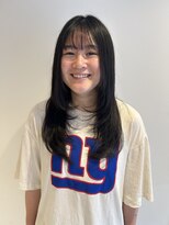 Folklore【フォークロア】翠町支店　《髪質改善サロン》&nbsp;ロングレイヤー