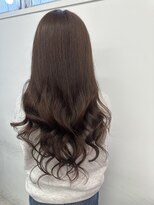 ブランシスヘアー(Bulansis Hair)&nbsp;王道ブラウン