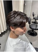 After