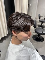 キャリー(Caly) After