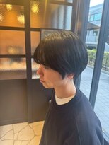シャインヘアフラッペ 新百合ヶ丘2号店(Shine hair frappe)&nbsp;Shine  hair  frappe ショート