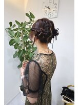 ピース トヨハシ(Peace toyohashi)&nbsp;ねじねじツイン団子