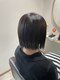 ヘアーサロン いちご(Hair Salon いちご)の写真/パサつき・広がりをリセット！丁寧なカウンセリングと最新ヘアケアで、触れたくなるような潤いと艶を叶える