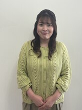 クララ カシハラ(CLALA Kashihara)&nbsp;詩歩 