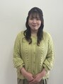クララ カシハラ(CLALA Kashihara) 詩歩