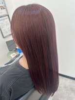 タグ(Tag)&nbsp;onecolor × MIRAGERYtreatment