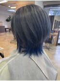 ハイブリッドウルフ