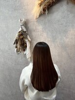 ヘアーワークス ボナ(HAIR WORKS bona.)&nbsp;レディーススタイル23