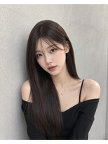 モードケイズ 心斎橋店 MODE K's 韓国風レイヤー