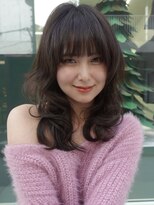 ティミスト 表参道(TTMIST)&nbsp;レイヤーカット/縮毛矯正/髪質改善/ダブルカラー/ブリーチ