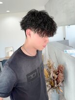 ザ ファースト(The FIRST)&nbsp;カールマッシュ