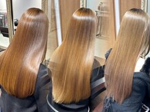 ヘアーサロン アモル(HAIR SALON Amor)