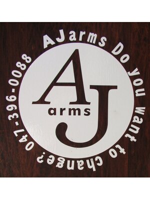 エイジェイアームズ(AJ arms)