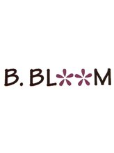 髪質改善美容室B．BLOOM【ビーブルーム】