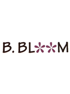美容室ビーブルーム(B.BLOOM)