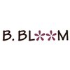 美容室ビーブルーム(B.BLOOM)のお店ロゴ