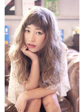 エイチ(H eitf) 原宿 * H【eitf】Collection No.202 03-6447-1155 *