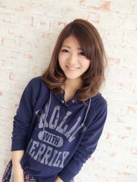 サンドイッチ(sandwich) 沙紀 STYLE | Decolog ☆