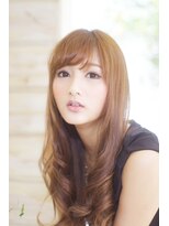 セシルへアー JR京都駅前店(Cecil hair)&nbsp;★baby sweet★