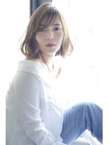 ロロ(ro-ro)&nbsp;【恵比寿ro-ro】髪質改善×大人ボブ