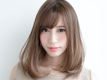 トッカ ヘアーラウンジ 日吉店(tocca)