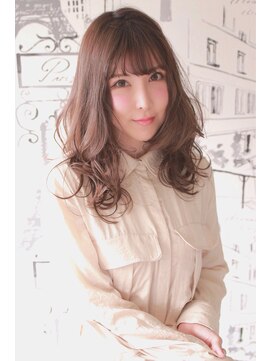 プティ(Puty) セクシーパ－マ