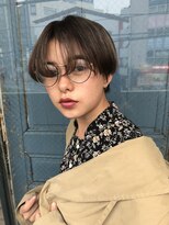 ボコカ(bococa) azu`s works BOB