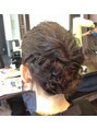 ライフ(LIFE)&nbsp;ヘアーセット