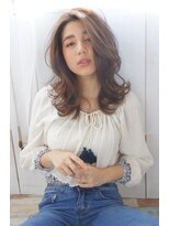 ギャレット 新宿店(Garret)&nbsp;グラマラスカール/20代30代40代50代60代