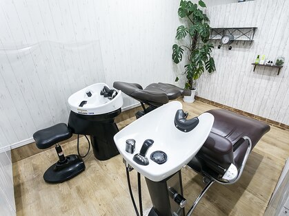 レト ヘアー(Reto.hair)の写真