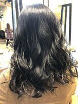 エイト マカビ 沖縄真嘉比店(EIGHT makabi)&nbsp;【EIGHT真嘉比】お客様スタイル_