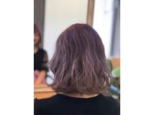 ラブロ サロン(Salon)