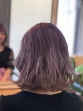 ラブロ サロン(Salon)